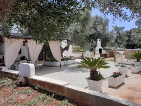 A&B Homes Leuca Countryside